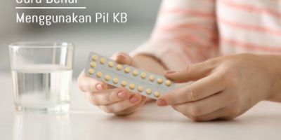 cara menggunakan pil KB medisweb
