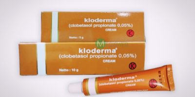 kloderma cream
