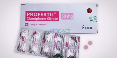 profertil 50 mg