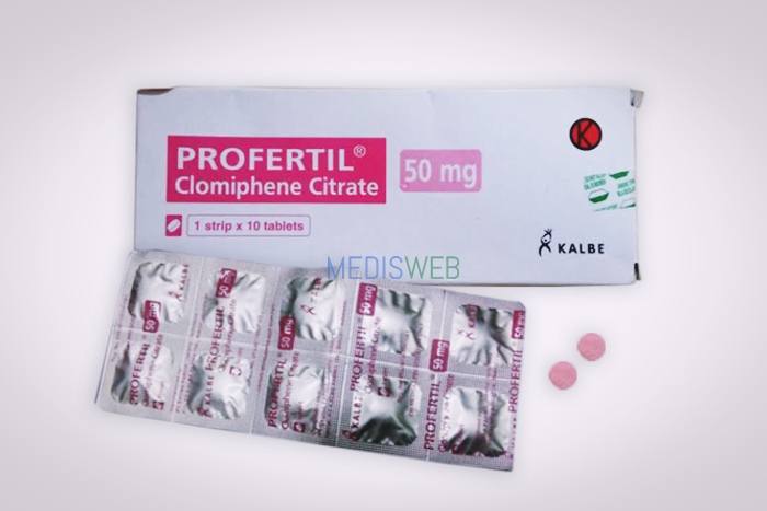 profertil 50 mg