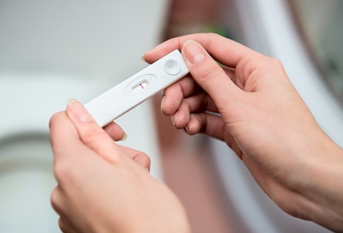testpack negatif hamil kembar 