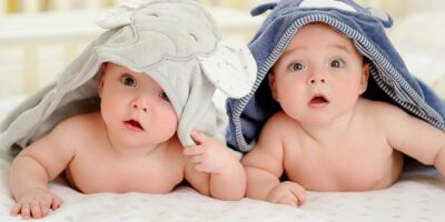 cara mendapatkan anak kembar