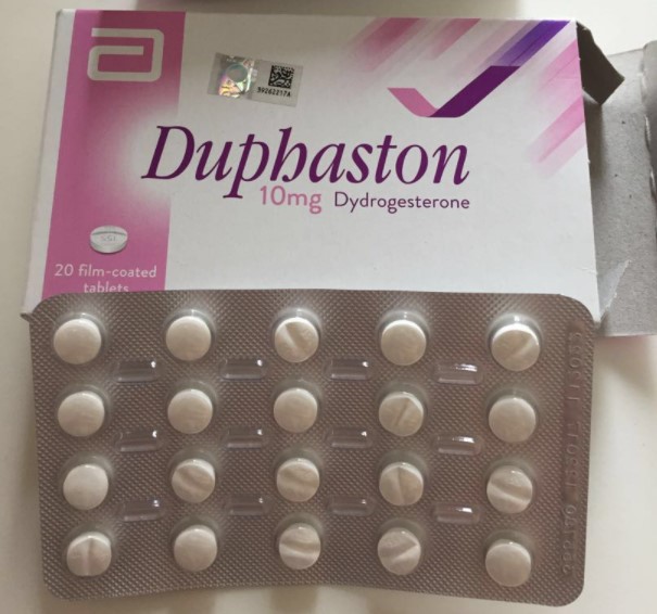 Duphaston untuk mencegah keguguran