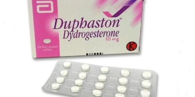 duphaston 10 mg