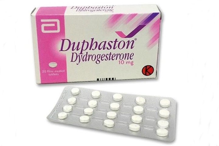 Duphaston 10 mg sering diresepkan dokter dalam program kehamilan